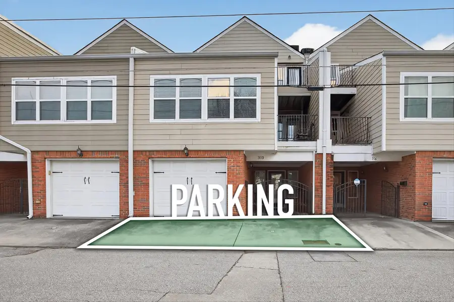 310 W 18th Street #310, Chattanooga, TN 37408 - #2