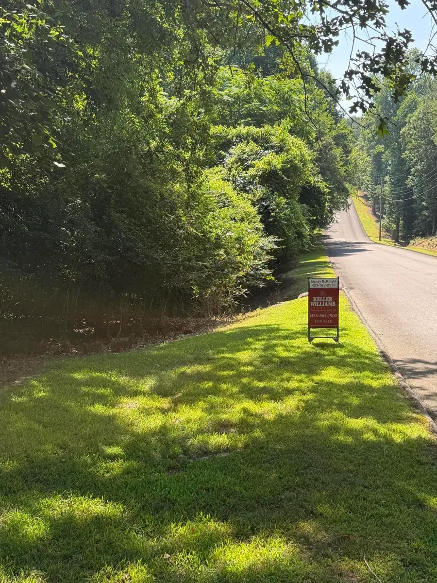 3912 Windjammer Drive, Soddy Daisy, TN 37379 - #2