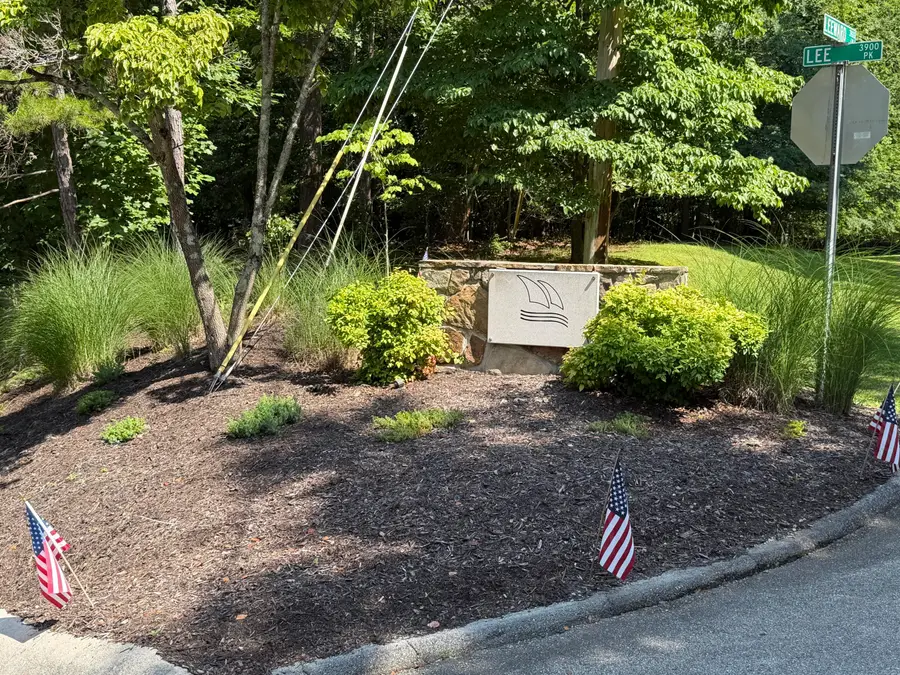 3912 Windjammer Drive, Soddy Daisy, TN 37379 - #3
