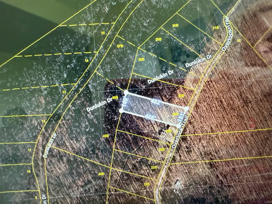 2171 Overlook Trail #Lot 26, Spring City, TN 37381 - #3