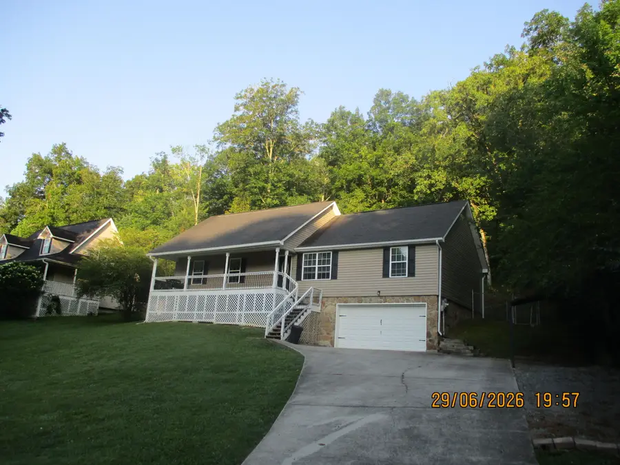 10721 Dallas Hollow Road, Soddy Daisy, TN 37379 - #2