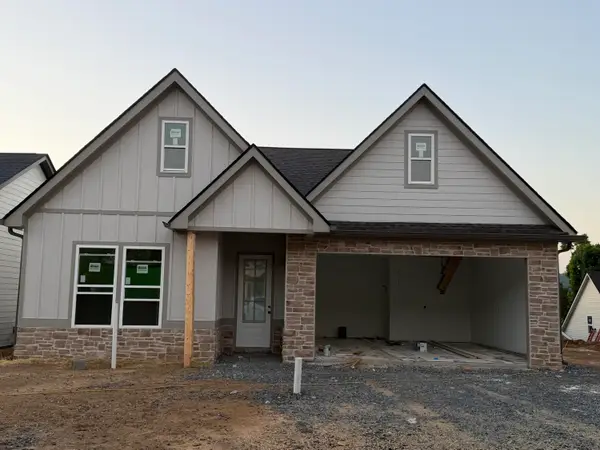 5214 Norah Place Nw, Cleveland, TN 37312