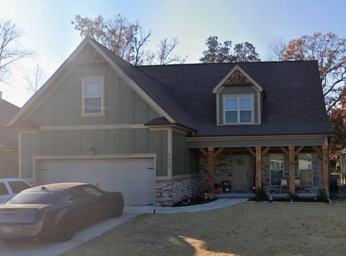 7112 Tailgate Loop #12, Ooltewah, TN 37363 - #1
