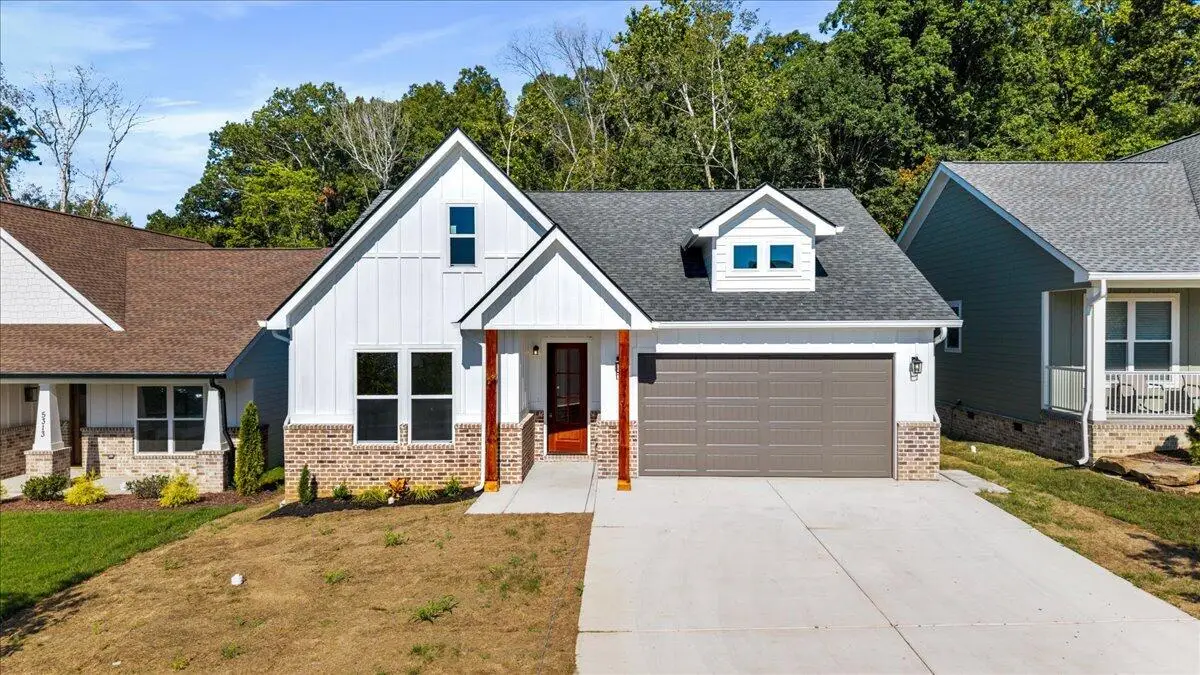 5317 Mia Court Nw, Cleveland, TN 37312 - #1