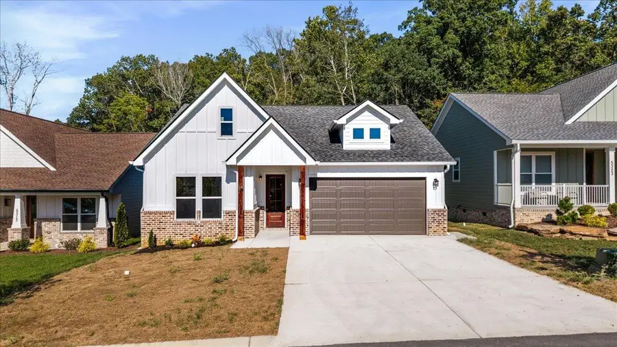 5317 Mia Court Nw, Cleveland, TN 37312 - #2