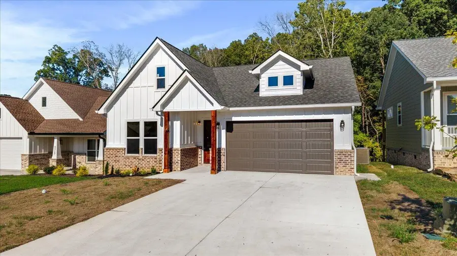 5317 Mia Court Nw, Cleveland, TN 37312 - #3