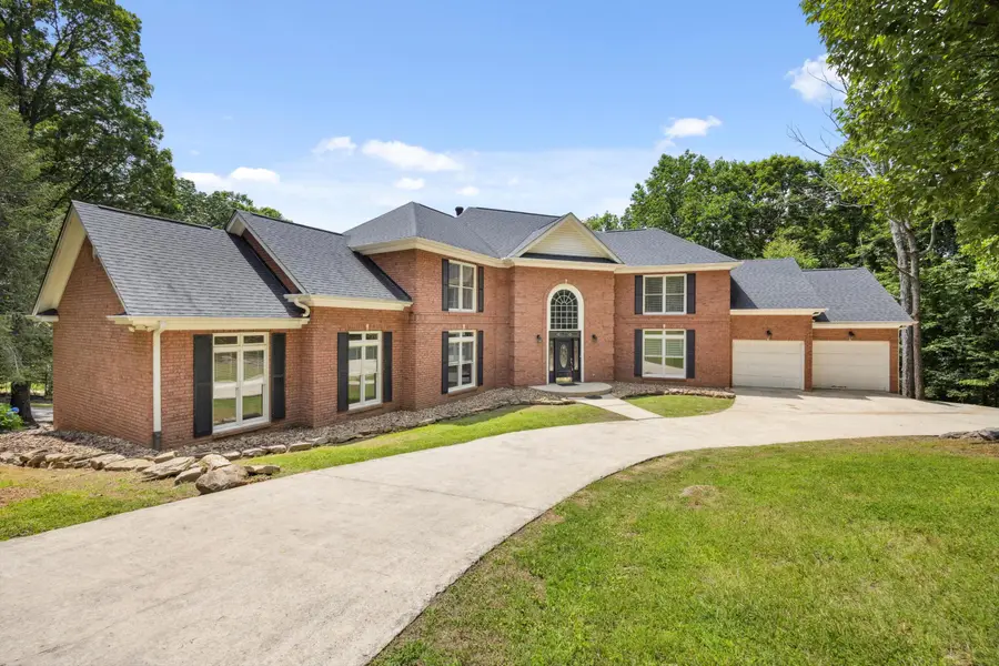 310 Bluffs Road N, South Pittsburg, TN 37380 - #3