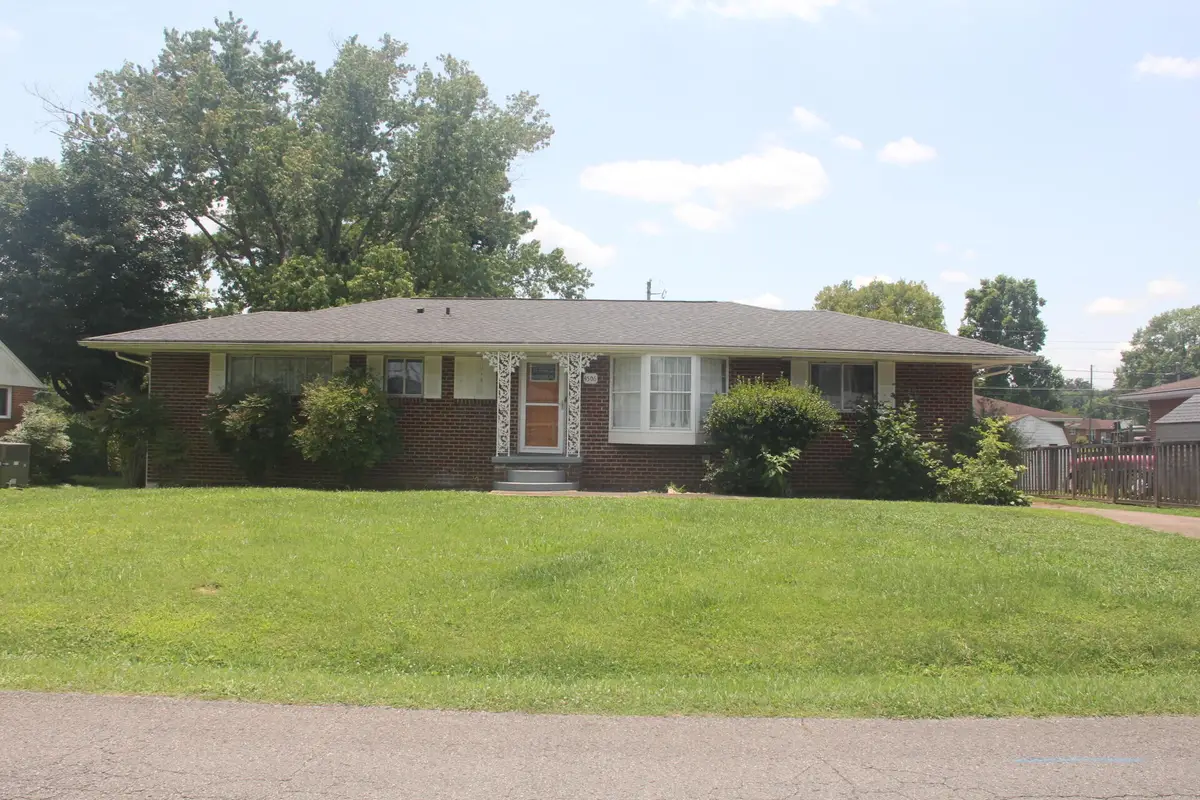 4506 Drummond Drive, Chattanooga, TN 37411 - #1