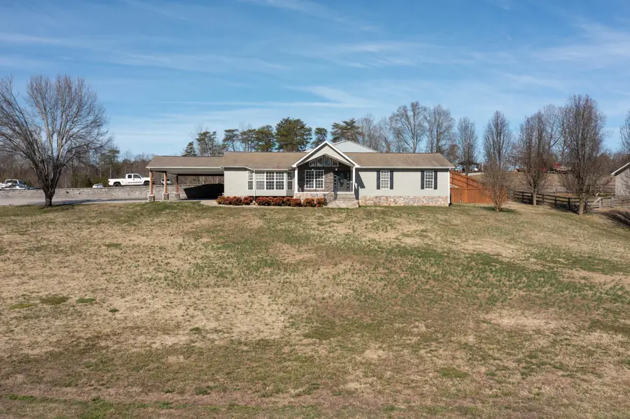 668 Arlis Avenue, Dayton, TN 37321 - #2