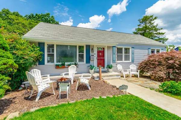 1127 Valentine Circle, Chattanooga, TN 37405