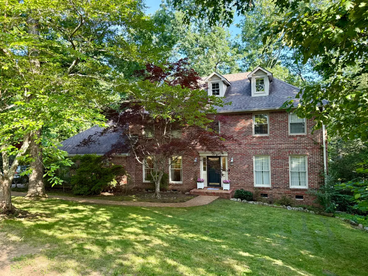 501 N Palisades Drive, Signal Mountain, TN 37377 - #1