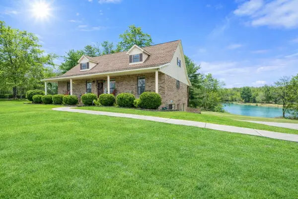 733 County Road #291, Bryant, AL 35958