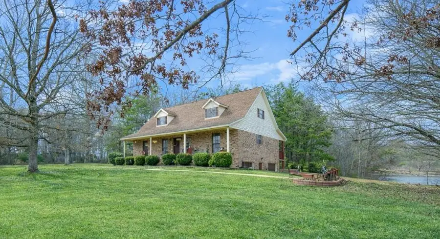 733 County Road #291, Bryant, AL 35958 - #3