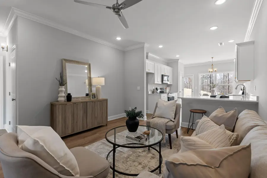2583 Bannerman Lane, Chattanooga, TN 37421 - #2