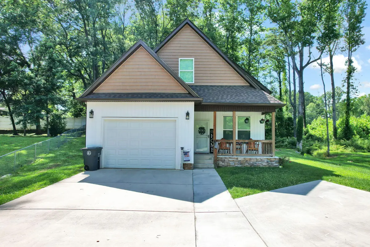 27 Langley Drive #Lot 33, Lafayette, GA 30728 - #1