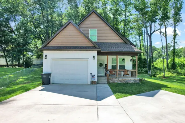 27 Langley Drive #Lot 33, LaFayette, GA 30728