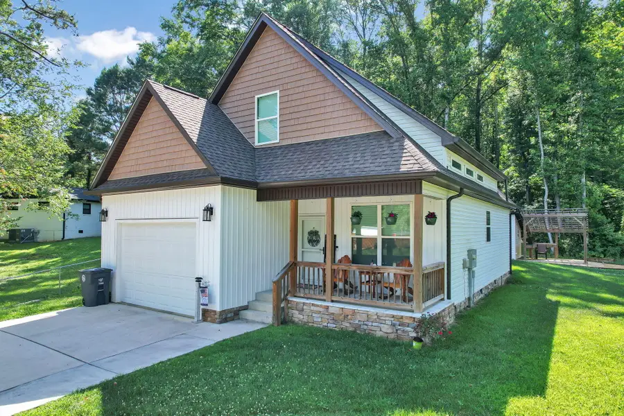 27 Langley Drive #Lot 33, Lafayette, GA 30728 - #2
