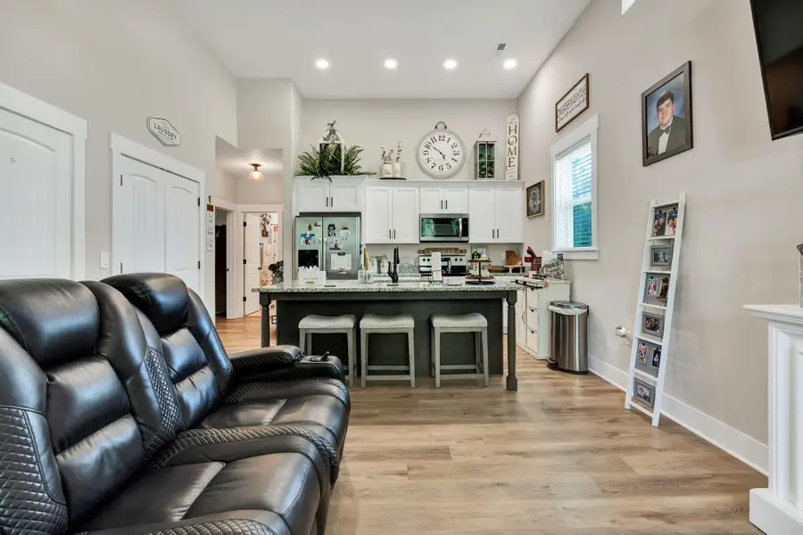 27 Langley Drive #Lot 33, Lafayette, GA 30728 - #3