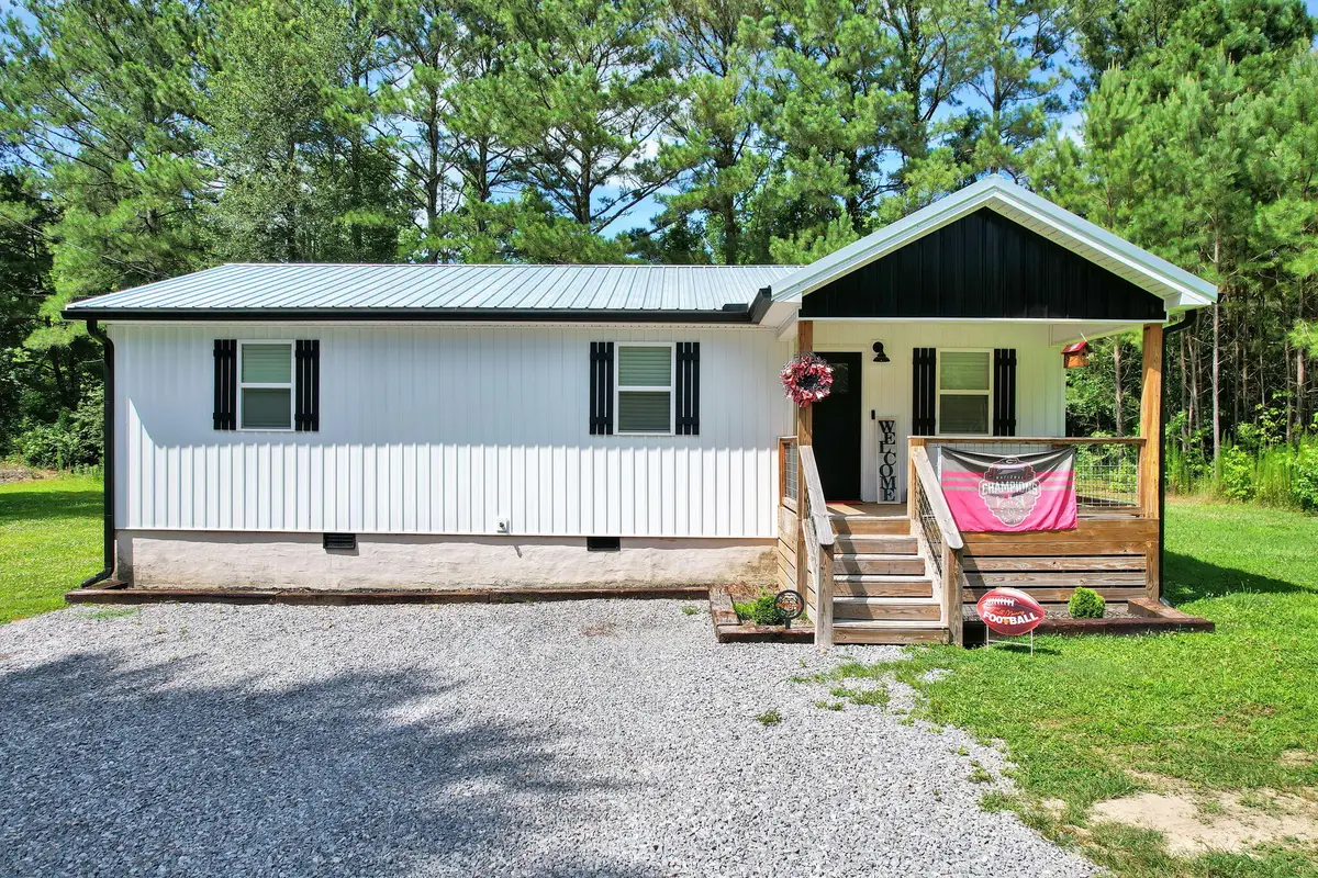 2854 Halls Valley Road, Trion, GA 30753 - #1