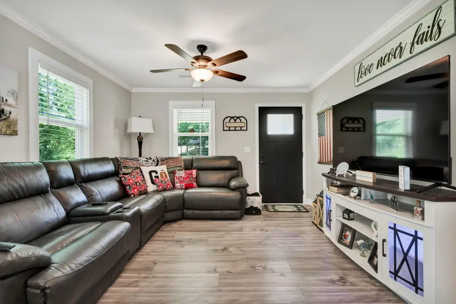 2854 Halls Valley Road, Trion, GA 30753 - #2