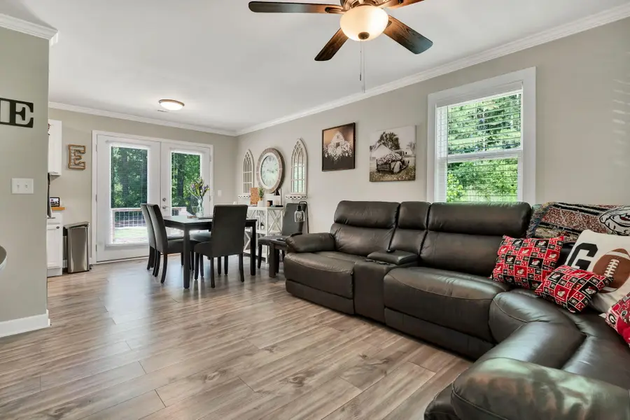 2854 Halls Valley Road, Trion, GA 30753 - #3