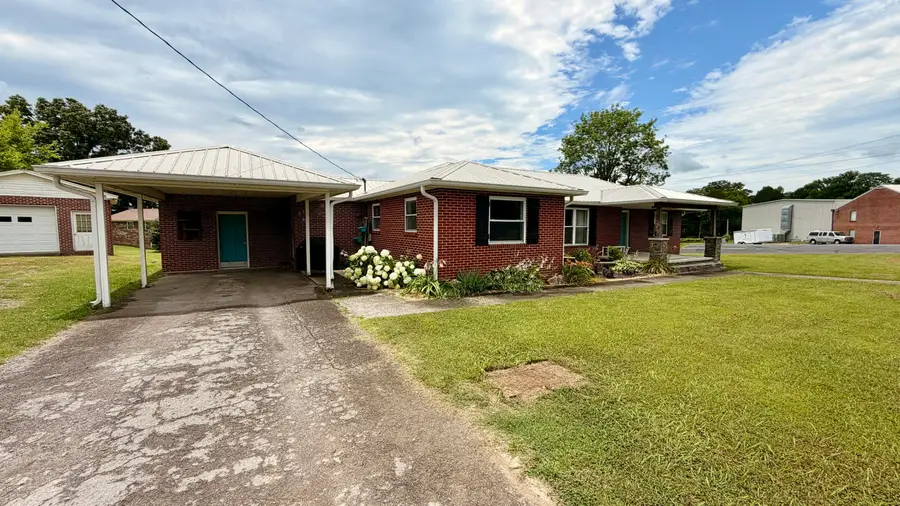 314 Garrison Road, Dayton, TN 37321 - #2