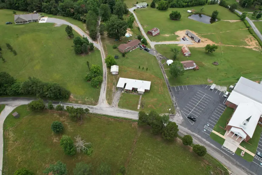 314 Garrison Road, Dayton, TN 37321 - #3