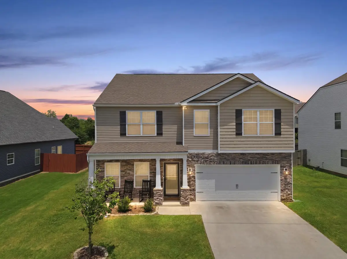 137 Browning Drive, Rossville, GA 30741 - #1