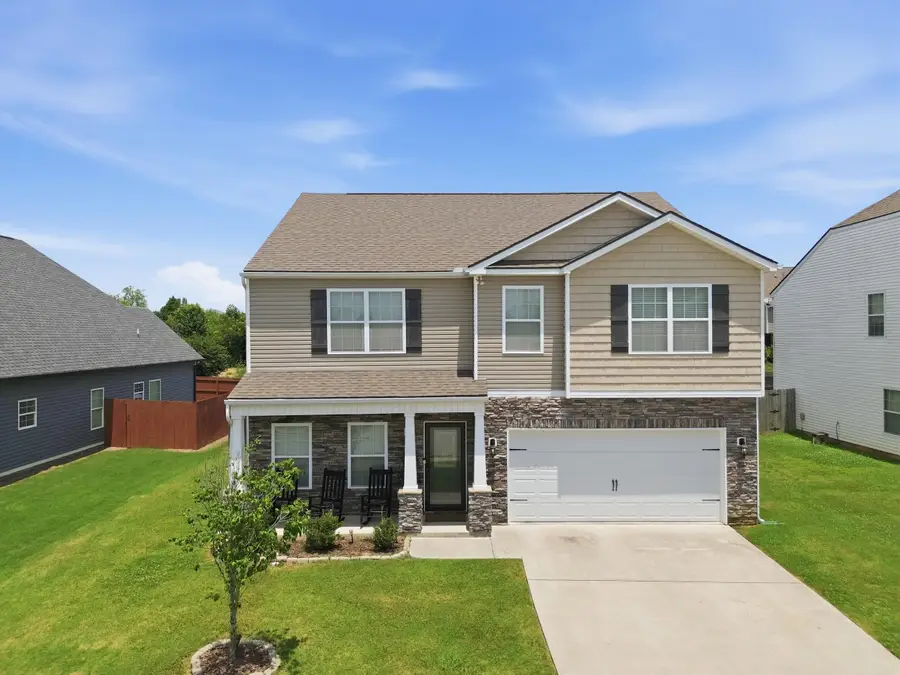 137 Browning Drive, Rossville, GA 30741 - #2