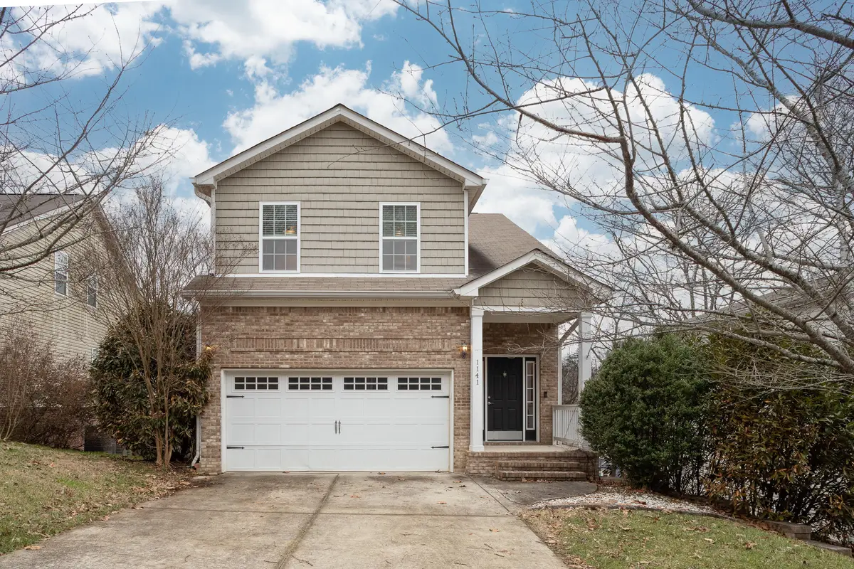 1141 Coker Circle, Chattanooga, TN 37415 - #1