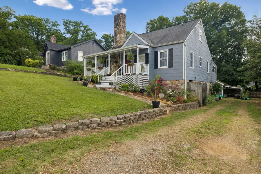 18 Orlando Drive, Chattanooga, TN 37415 - #3