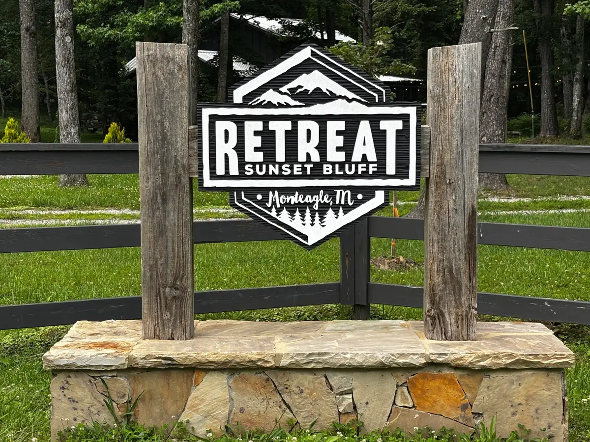 63 Sunset Bluff Way, Monteagle, TN 37356 - #1
