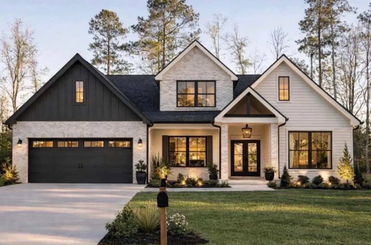 2075 Paige Meadows Court Lot 6, Hixson, TN 37343 - #1