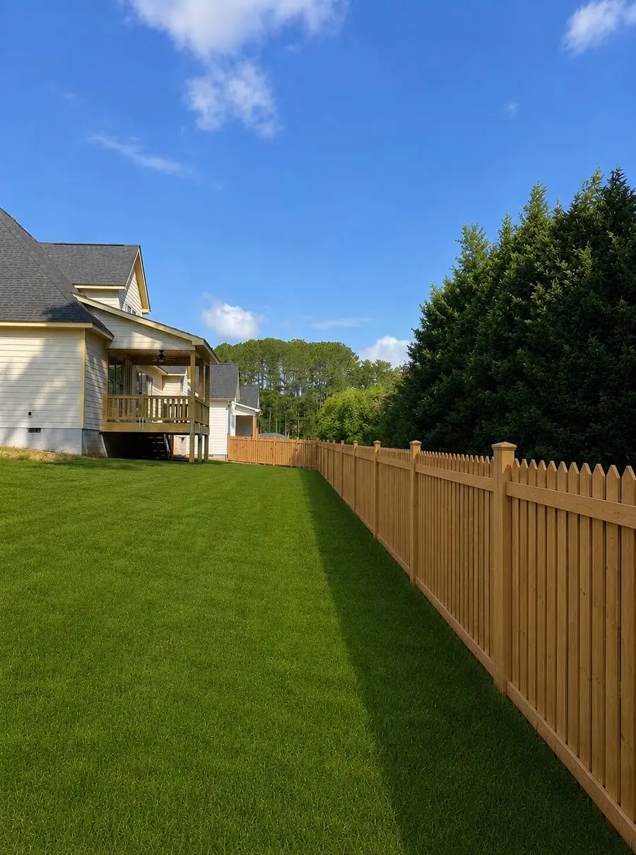 2075 Paige Meadows Court Lot 6, Hixson, TN 37343 - #2