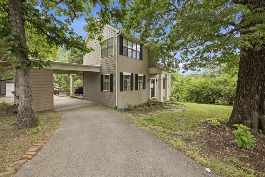106 Claire Street, Rossville, GA 30741 - #2