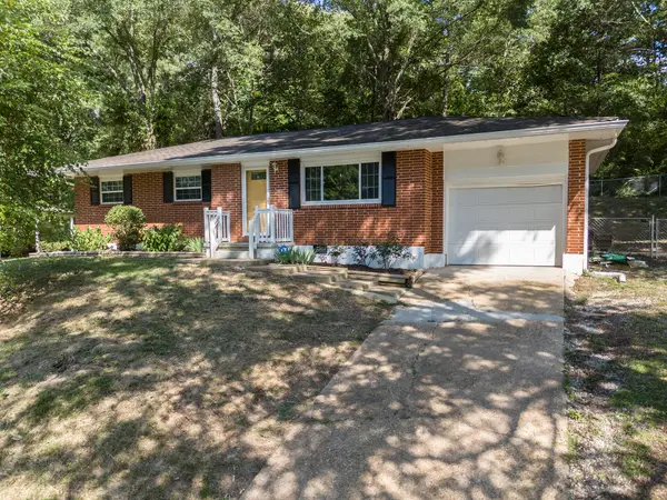 7708 Nautical Way, Chattanooga, TN 37416
