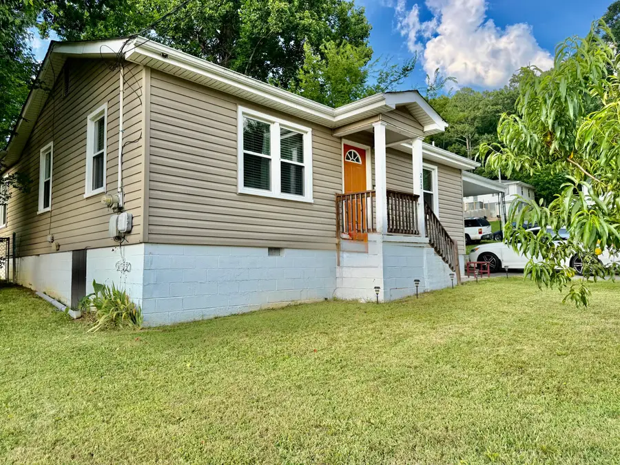 212 Dale Street, Rossville, GA 30741 - #2