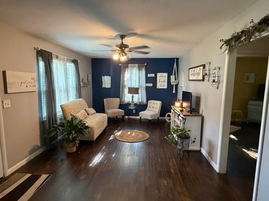 212 Dale Street, Rossville, GA 30741 - #3