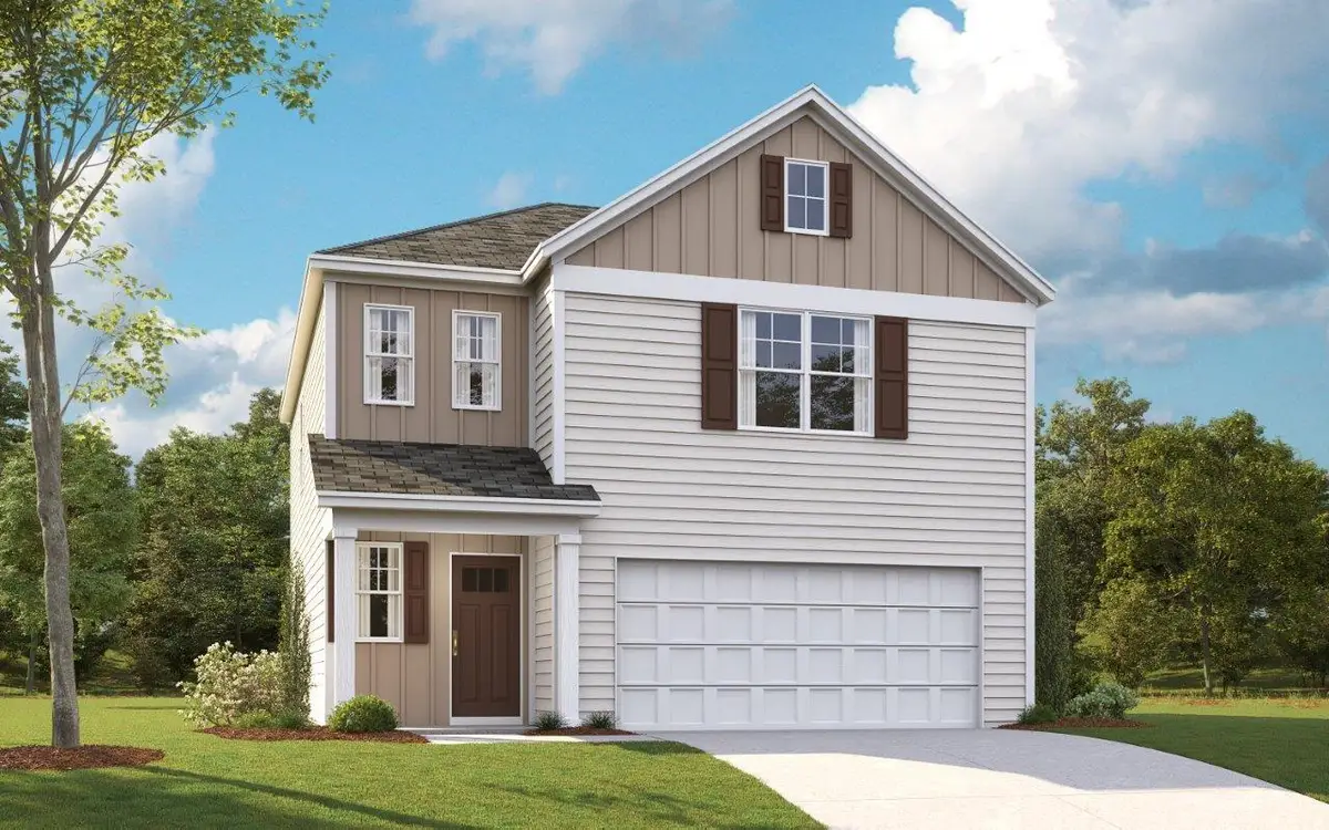 15 Leyland Cypress Lane, Rossville, GA 30741 - #1