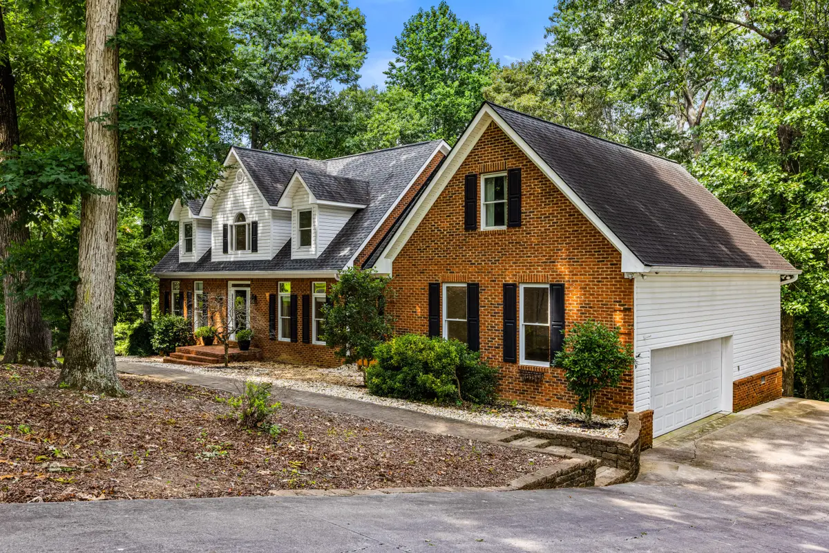 326 Charolais Trail, Cohutta, GA 30710 - #1