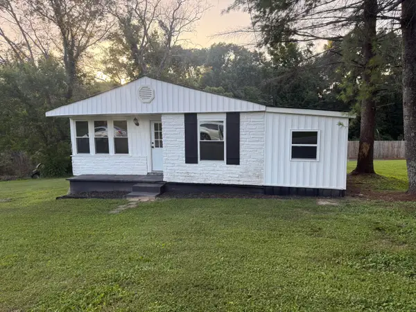 901 Jacobs Avenue, Bridgeport, AL 35740