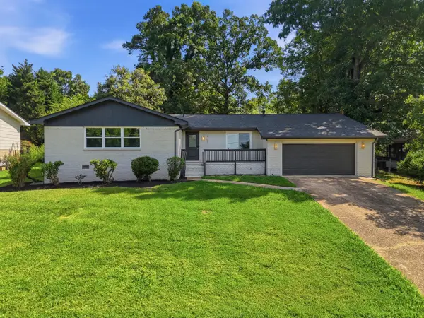 907 Wesley Drive, Hixson, TN 37343