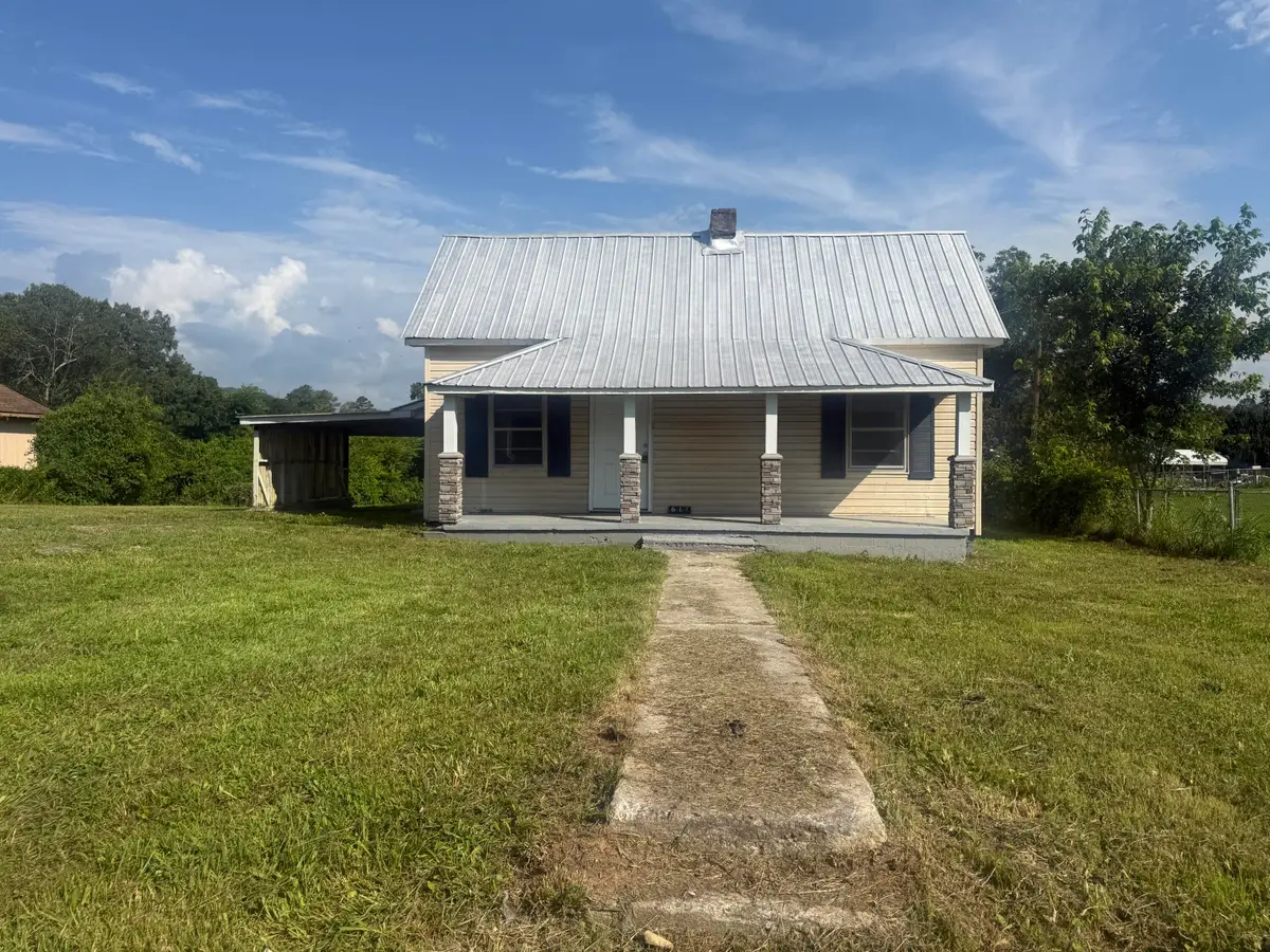 617 Ehrich Avenue, Bridgeport, AL 35740 - #1