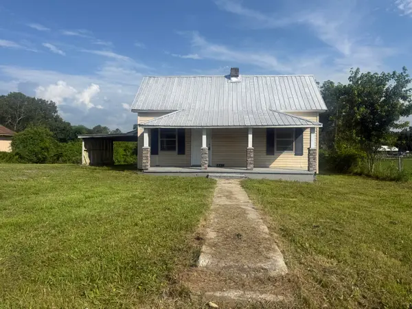 617 Ehrich Avenue, Bridgeport, AL 35740
