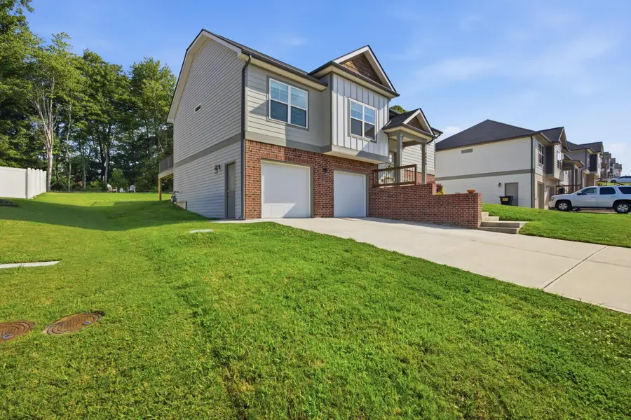 8059 Ashby Gap Way, Hixson, TN 37343 - #2