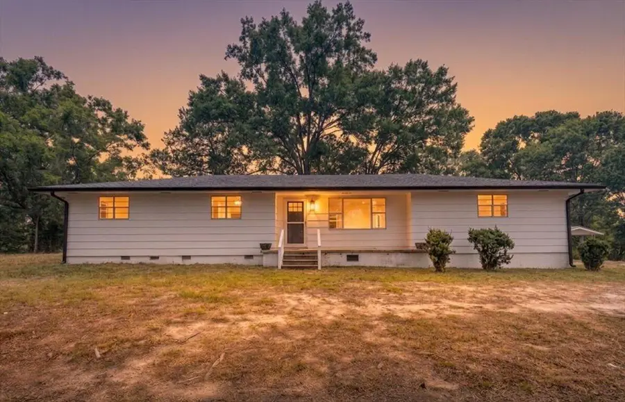 2657 Corinth Road, Lafayette, GA 30728 - #3