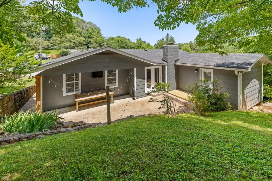 116 Lavonia Avenue, Chattanooga, TN 37415 - #3