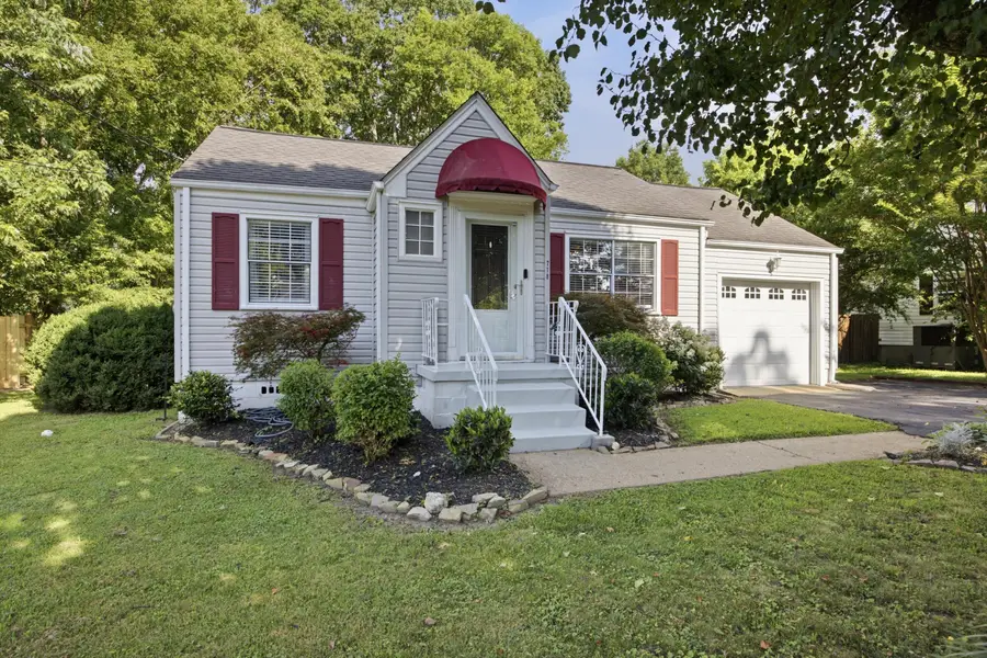 718 Pyron Lane, Chattanooga, TN 37412 - #2