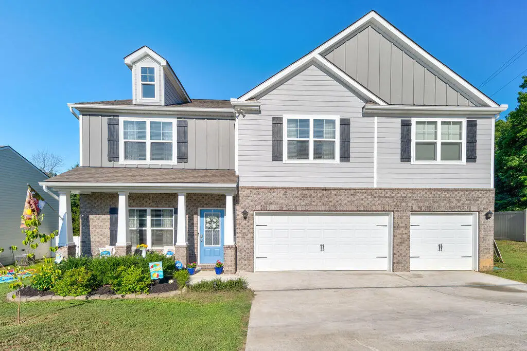 85 Inlet Isle Drive, Fort Oglethorpe, GA 30742 - #1