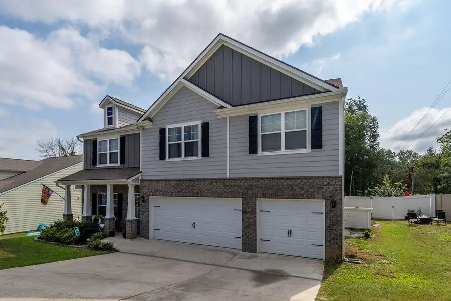85 Inlet Isle Drive, Fort Oglethorpe, GA 30742 - #3